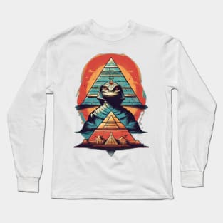 Ancient One Long Sleeve T-Shirt